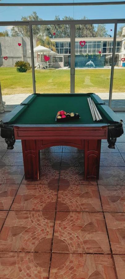 Hotel Tonall'Inn San Juan Teotihuacan Bagian luar foto