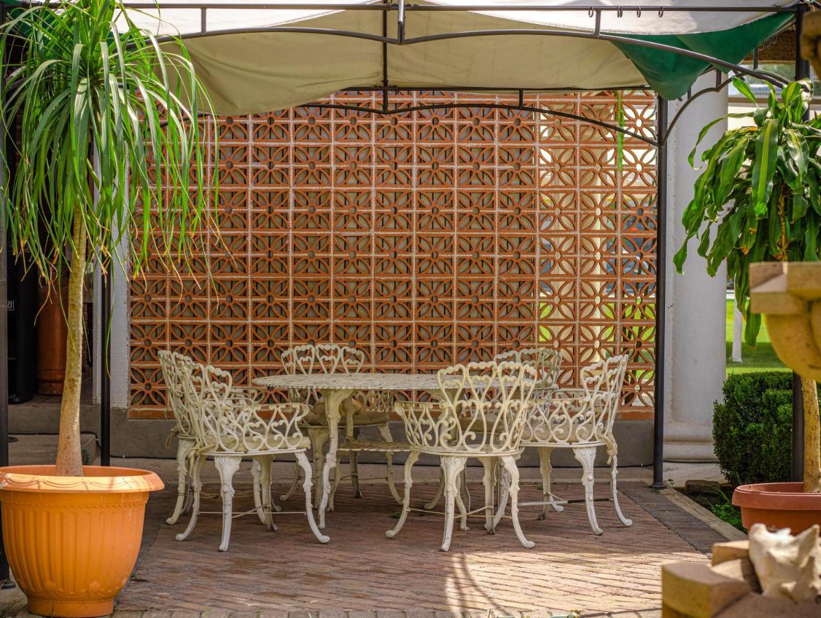 Hotel Tonall'Inn San Juan Teotihuacan Bagian luar foto